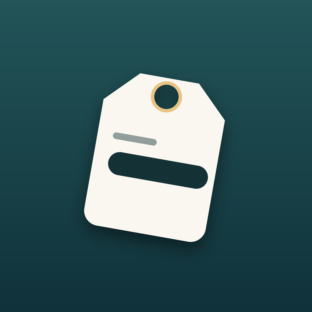 Keepfold app icon